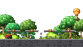 Minimap unavailable